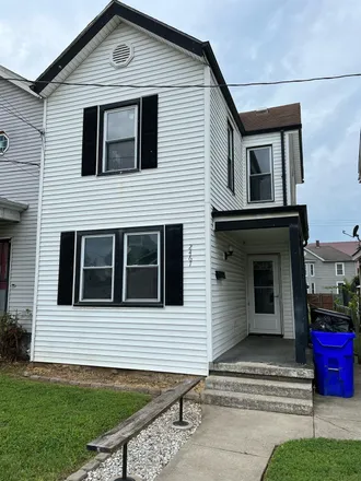 Buy this 3 bed house on 2467 Benninghofen Avenue in Hamilton, OH 45015