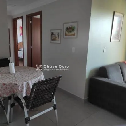 Buy this 2 bed apartment on Rua Potiguaras in Santa Cruz, Cascavel - PR