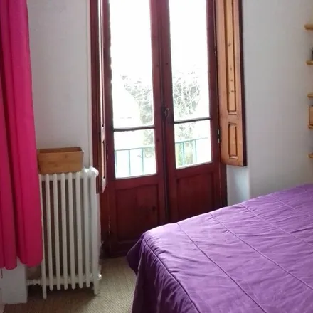 Rent this 2 bed apartment on 31110 Bagnères-de-Luchon