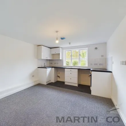 Rent this 1 bed apartment on Bucknalls Close in Abbots Langley, WD25 9NB