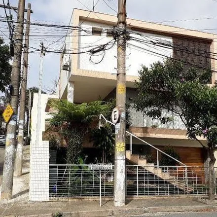 Buy this 3 bed house on Rua Saldado Elisio da Rocha Passos in Jardim Paraventi, Guarulhos - SP