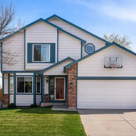 Buy this 5 bed house on 11337 Benton Court in Westminster, CO 80020
