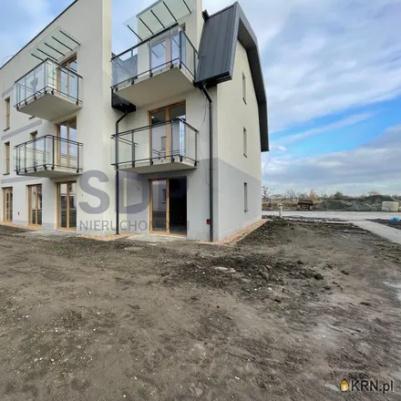 Image 7 - Winogronowa, 50-507 Wrocław, Poland - Apartment for sale