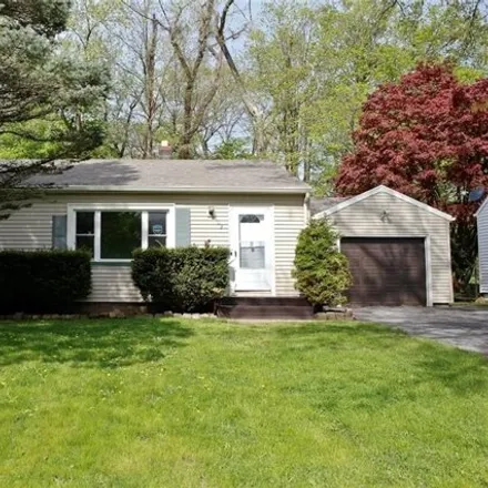 Rent this 3 bed house on 103 Glenbrook Road in City of Rochester, NY 14616