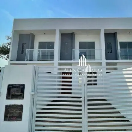 Buy this 2 bed house on Servidão Joesi Guimarães da Silva in São João do Rio Vermelho, Florianópolis - SC