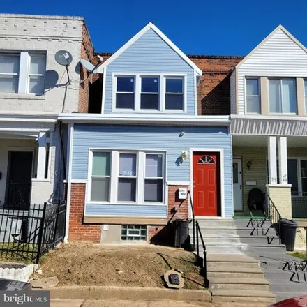 Buy this 3 bed house on 2567 South Robinson Street in Philadelphia, PA 19142