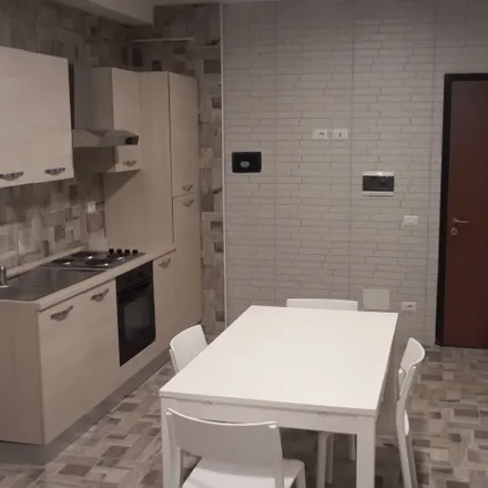 Rent this 1 bed apartment on Via Pasubio in 59, 40133 Bologna BO