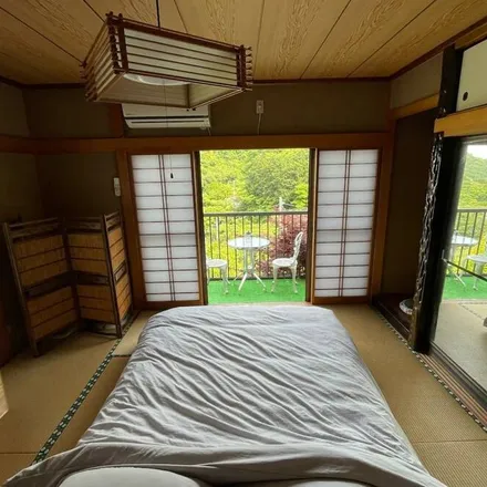 Rent this 3 bed house on Atami in Shizuoka Prefecture, Japan