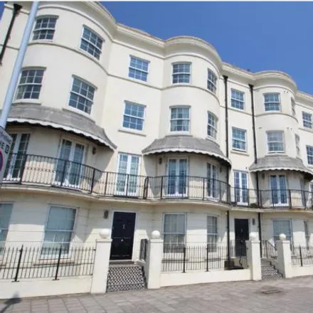 Rent this 2 bed house on Lucky Leopard in 17 West Buildings, Worthing