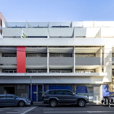 Image 6 - 15-19 O'Connell Street, North Melbourne VIC 3051, Australia - Apartment for rent