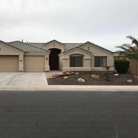 Rent this 4 bed house on 41047 West Hopper Drive in Maricopa, AZ 85138