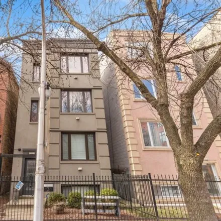 Rent this 2 bed condo on 1244 North Wood Street in Chicago, IL 60622