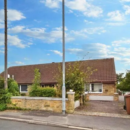 Buy this 3 bed house on Denby Dale Road West in Calder Grove, WF4 3ND