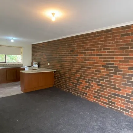 Rent this 1 bed apartment on Carey Street in Ararat VIC 3377, Australia