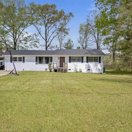 Buy this 6 bed house on 3649 Black Road in Rainbow City, AL 35906