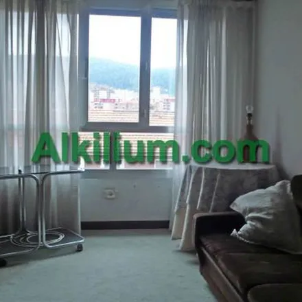 Rent this 4 bed apartment on Iturriaga kalea in 48004 Bilbao, Spain