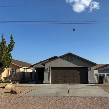 Buy this 3 bed house on 1926 Hope Ave in Kingman, Arizona