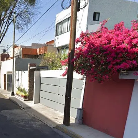Buy this 3 bed house on Calle Paseo Trojes in Coyoacán, 04250 Mexico City