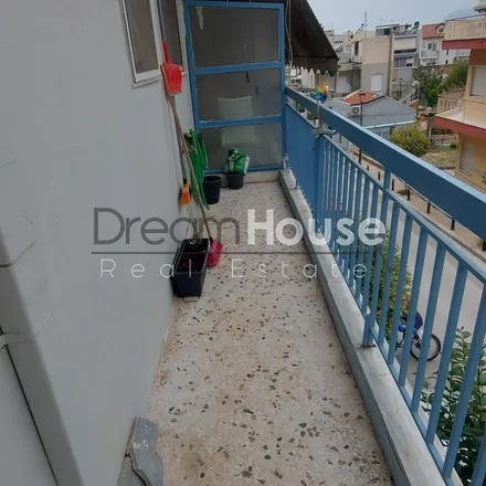 Rent this 1 bed apartment on Φιλοξένου 24 in Athens, Greece