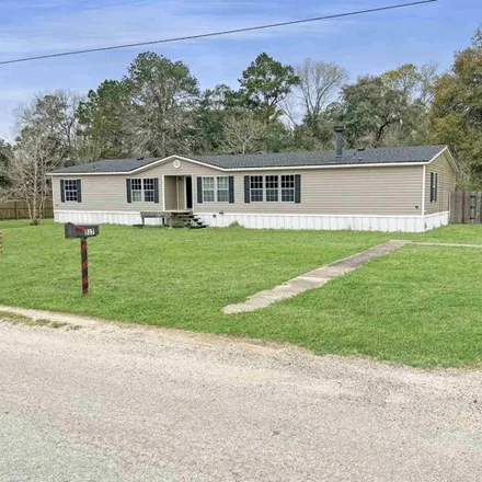 Image 3 - 599 North Merchant Street, Sour Lake, Hardin County, TX 77659, USA - Apartment for sale