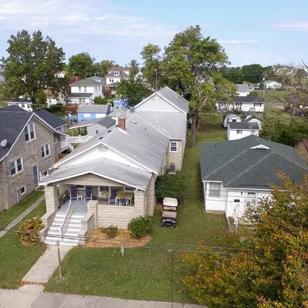 Buy this 4 bed house on 215 Madison Avenue in Cape Charles, VA 23310