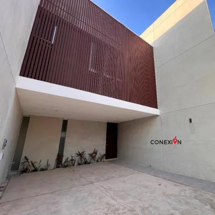 Image 2 - unnamed road, 97300 Xcanatún, YUC, Mexico - House for rent