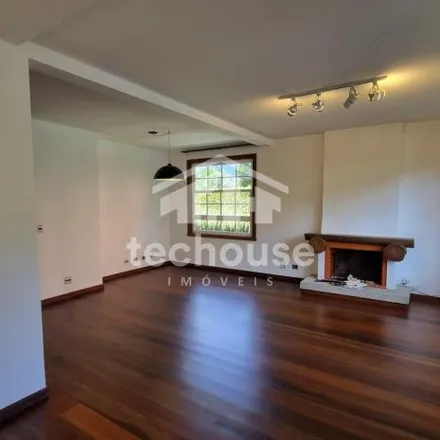 Rent this 4 bed house on Travessa Augusto Frederico Schmidt in Jardim Europa, Teresópolis - RJ