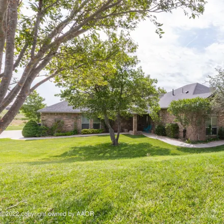 Buy this 3 bed house on 121 Creek View Drive in Canyon Springs, Comal County