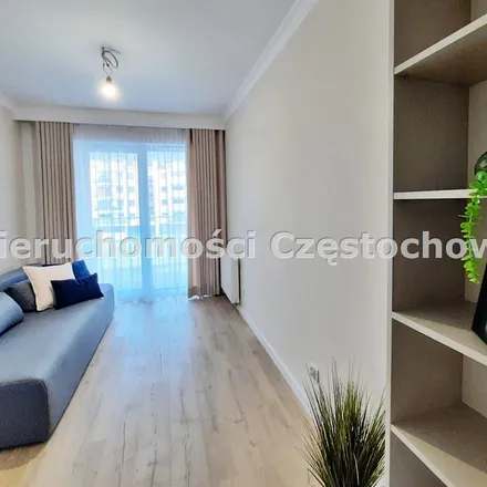 Image 3 - Wręczycka, 42-226 Częstochowa, Poland - Apartment for rent