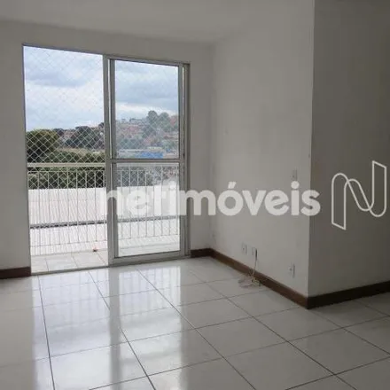 Rent this 3 bed apartment on Rua Marciana Carneiro in Parque São Pedro, Belo Horizonte - MG