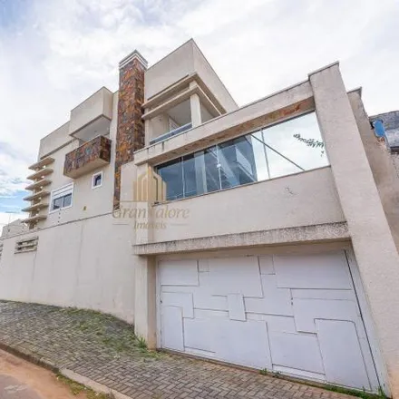 Buy this 5 bed apartment on Rua Augusto Zibarth in Uberaba, Curitiba - PR