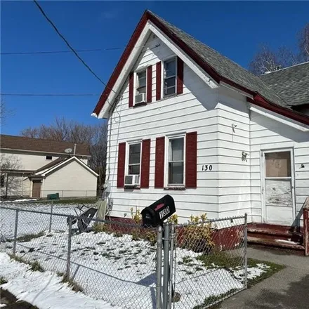 Image 2 - 130 3rd Street, City of Rochester, NY 14605, USA - House for sale