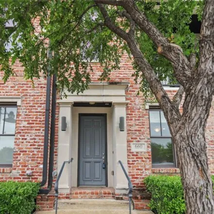 Rent this 4 bed house on Ruibal's in 601 South Pearl Expressway, Dallas