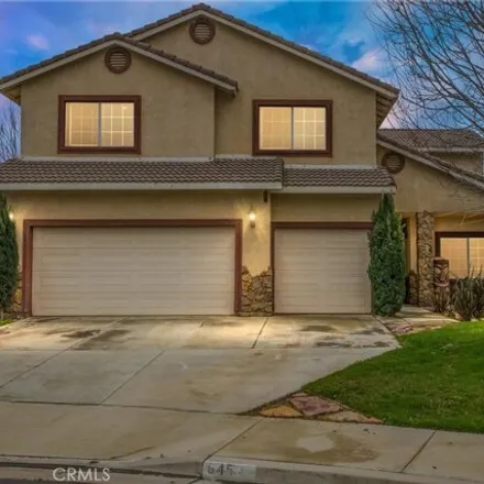 Image 1 - 1701 Date Street, Beaumont, CA 92223, USA - House for sale