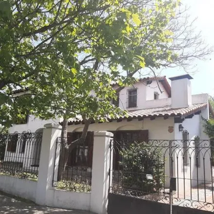 Buy this 5 bed house on Rodríguez Peña 1494 in Los Troncos, 7602 Mar del Plata