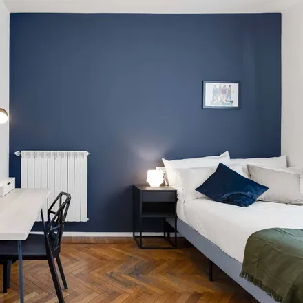 Rent this 9 bed room on Via Quarnero 2 in 20146 Milan MI, Italy