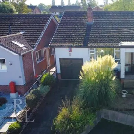 Buy this 3 bed house on Lowlands Drive in Stanton on the Wolds, NG12 5HG