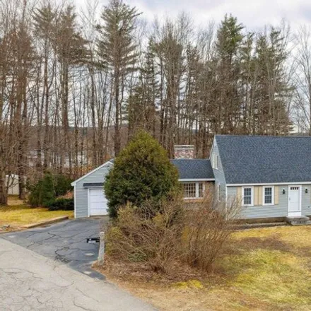 Buy this 3 bed house on 82 Cyrus Lane in Gilford, Belknap County