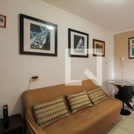 Rent this 1 bed apartment on Edifício Alba in Rua Wandenkolk 445, Brás
