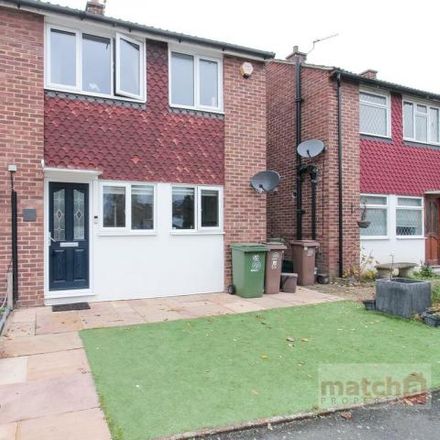 Rent this 2 bed house on 31 Harold Road in London SM1 4HZ, United Kingdom