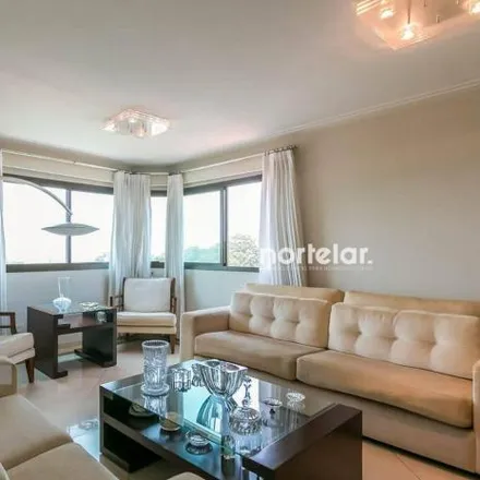 Buy this 4 bed apartment on Rua Princesa Leopoldina 595 in Lapa, São Paulo - SP