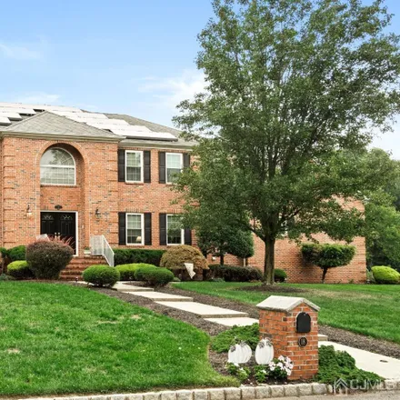 Buy this 6 bed house on 18 Golden Valley Drive in Maple Meade, North Brunswick