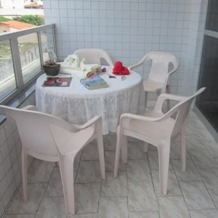 Buy this 2 bed apartment on Rua Honolulu in Praia do Morro, Guarapari - ES