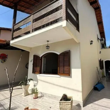 Buy this 3 bed house on Rua Domício da Gama in Centro, Maricá - RJ