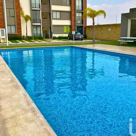 Rent this 2 bed apartment on unnamed road in 90796 San Jacinto, PUE