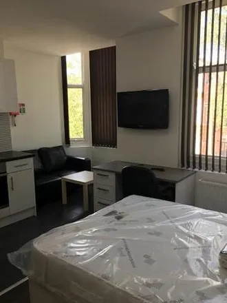 Image 9 - University of Leicester, Princess Road East, Leicester, LE1 7HE, United Kingdom - Apartment for rent