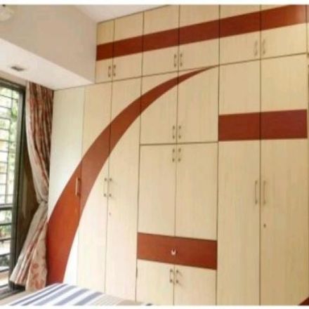 Rent this 3 bed apartment on unnamed road in H/E Ward, Mumbai - 400055