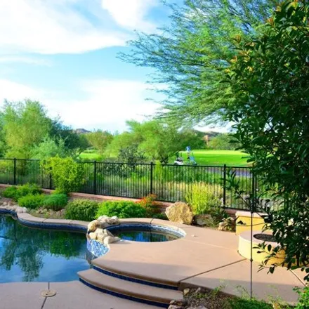 Image 1 - 1108 West Titleist Drive, Oro Valley, AZ 85755, USA - House for rent