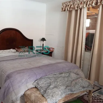 Buy this 5 bed house on Huentelauquén in 763 0000 Provincia de Santiago, Chile