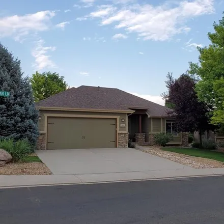 Buy this 3 bed house on 964 Carriage Parkway in Fort Collins, CO 80524